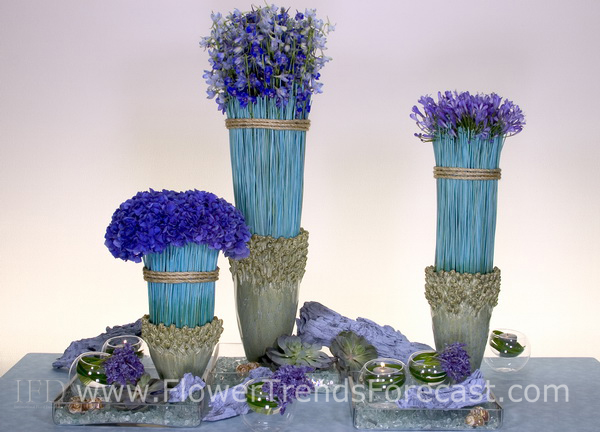 Grand Lodge Flower Trends Forecast 2014 Grand Lodge